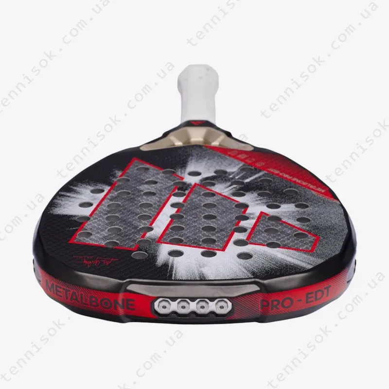 Ракетка для паделу Adidas Metalbone Pro EDT 2026 Limited Edition