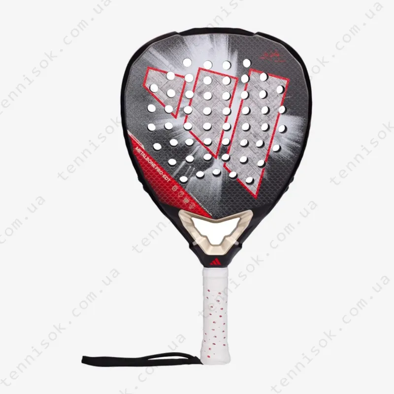 Ракетка для паделу Adidas Metalbone Pro EDT 2026 Limited Edition