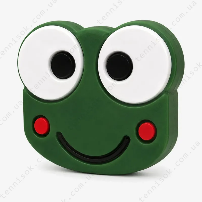Виброгасители для теннисной ракетки Frog Vibration Dampener