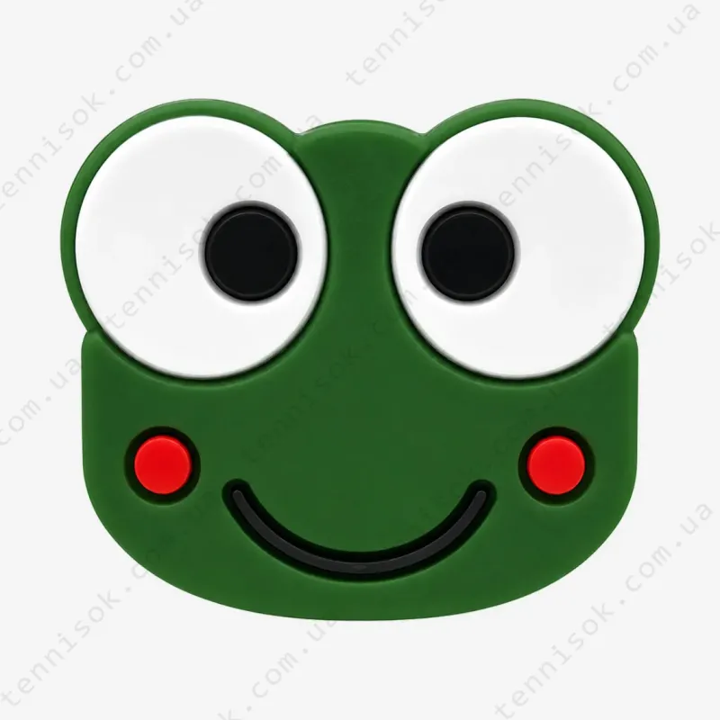 Виброгасители для теннисной ракетки Frog Vibration Dampener