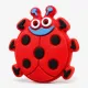 Виброгасители для теннисной ракетки Ladybug Red Vibration Dampener