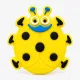 Виброгасители для теннисной ракетки Ladybug Yellow Vibration Dampener