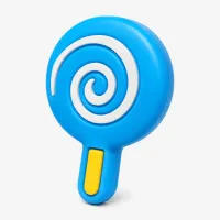 Віброгасники для тенісної ракетки Lollipop Blue Vibration Dampener