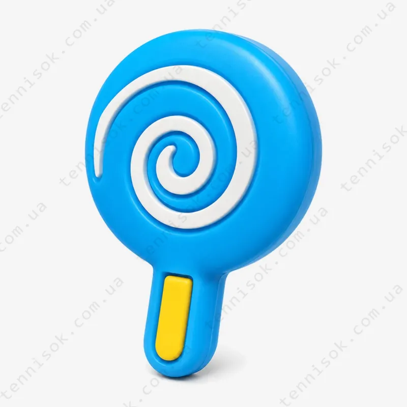 Виброгасители для теннисной ракетки Lollipop Blue Vibration Dampener
