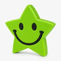 Виброгасители для теннисной ракетки Star Green Vibration Dampener