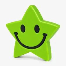 Виброгасители для теннисной ракетки Star Green Vibration Dampener