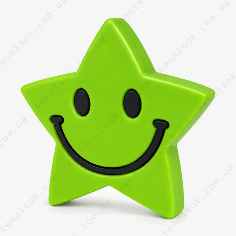 Виброгасители для теннисной ракетки Star Green Vibration Dampener