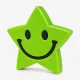 Виброгасители для теннисной ракетки Star Green Vibration Dampener