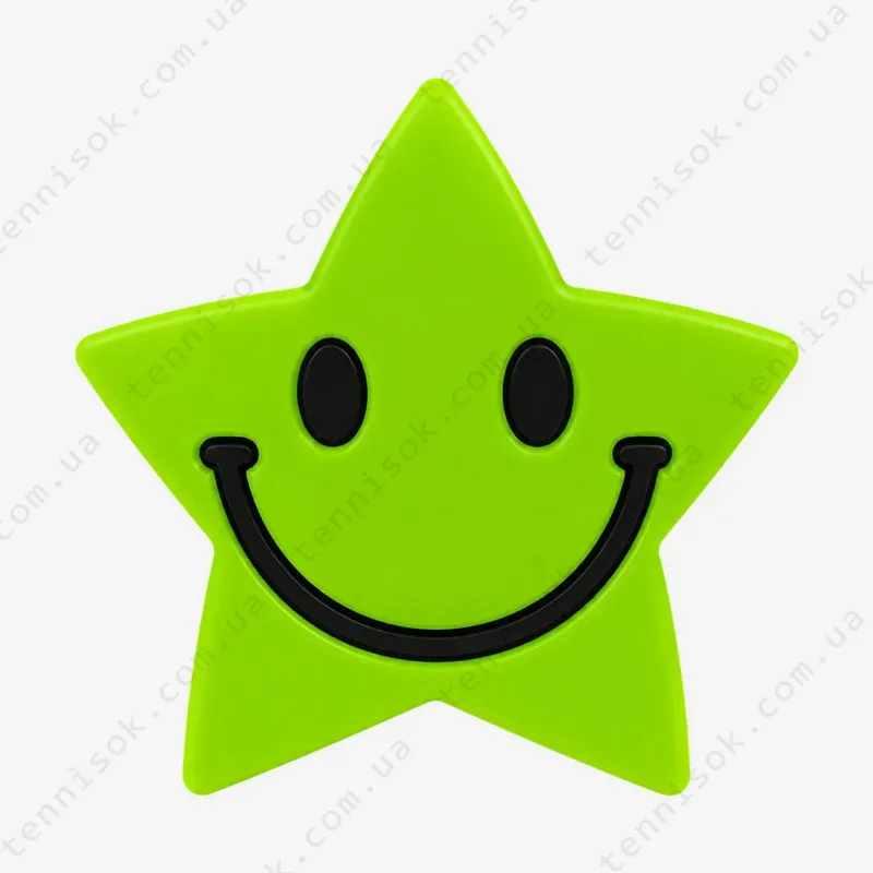 Виброгасители для теннисной ракетки Star Green Vibration Dampener