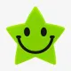 Виброгасители для теннисной ракетки Star Green Vibration Dampener