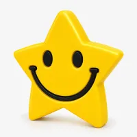 Віброгасники для тенісної ракетки Star Yellow Vibration Dampener