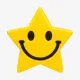 Виброгасители для теннисной ракетки Star Yellow Vibration Dampener