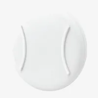 Виброгасители для теннисной ракетки Tennis Ball White Vibration Dampener