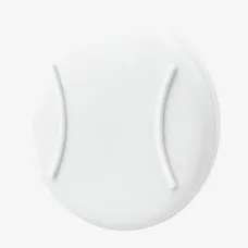 Виброгасители для теннисной ракетки Tennis Ball White Vibration Dampener
