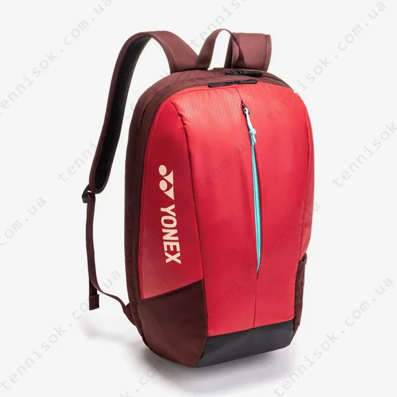 Рюкзак Yonex BAG42512 Team Line Backpack (28L) Ruby Red