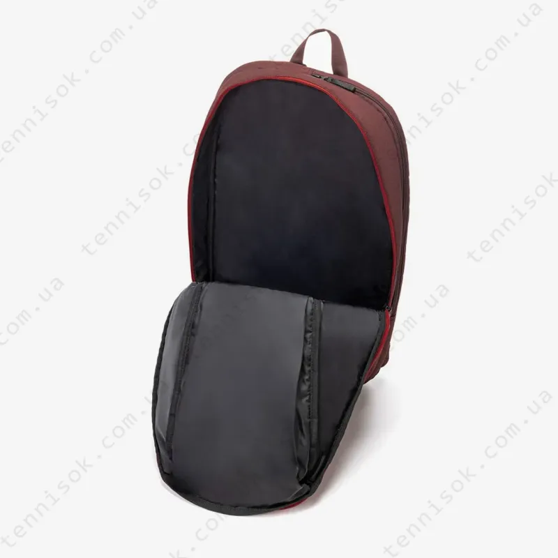 Рюкзак Yonex BAG42512 Team Line Backpack (28L) Ruby Red