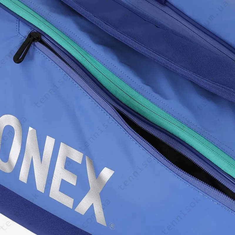 Сумка Yonex BAG425212 Team Racquet Bag (12pcs) Blast Blue