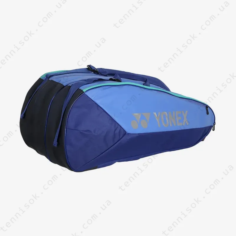 Сумка Yonex BAG425212 Team Racquet Bag (12pcs) Blast Blue