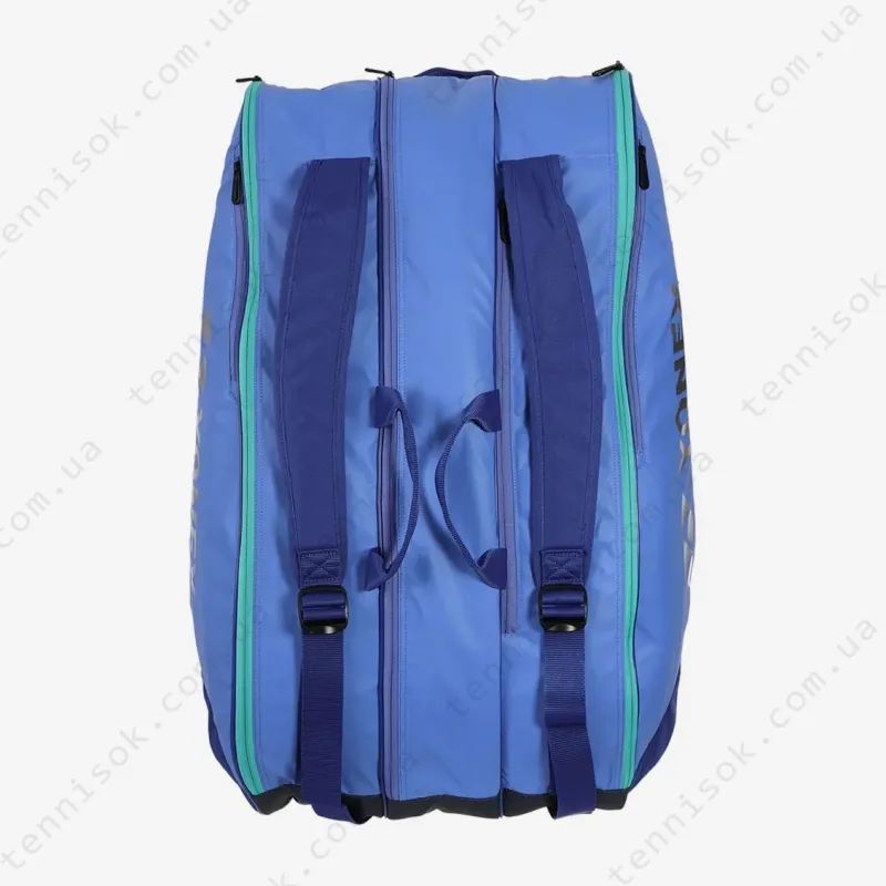 Сумка Yonex BAG425212 Team Racquet Bag (12pcs) Blast Blue