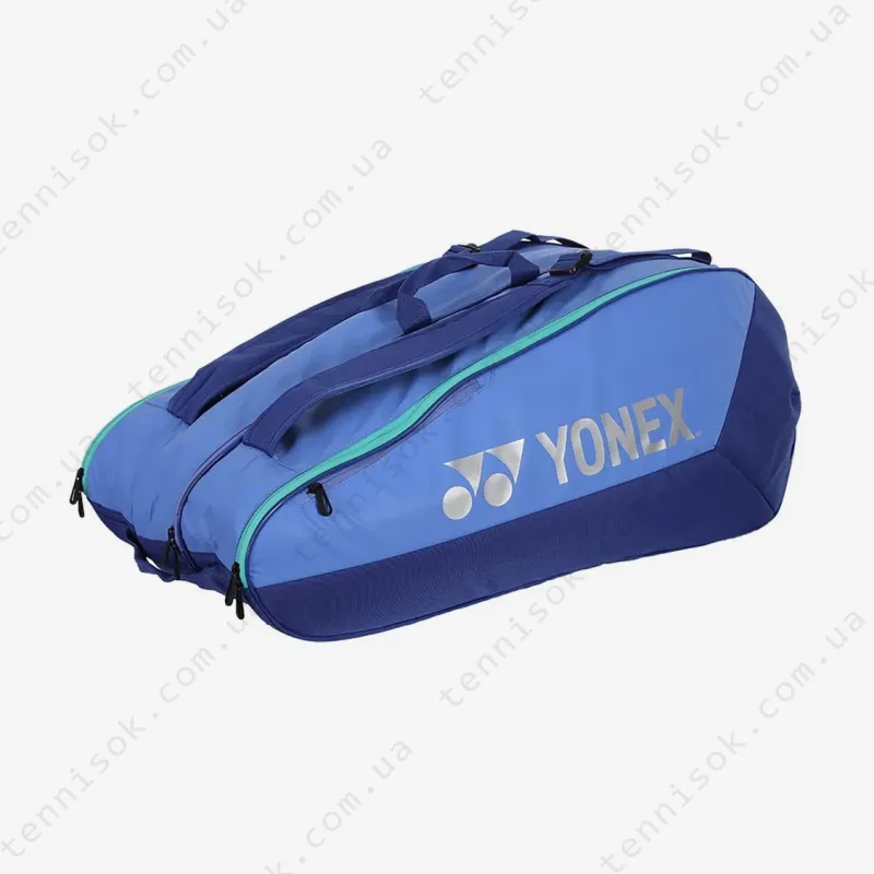 Сумка Yonex BAG425212 Team Racquet Bag (12pcs) Blast Blue