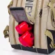 Сумка Yonex BAG726212 Gearlogic Racket Bag (12 pcs) Beige