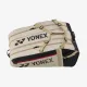 Сумка Yonex BAG726212 Gearlogic Racket Bag (12 pcs) Beige
