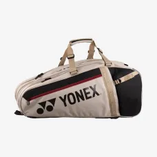 Сумка Yonex BAG726212 Gearlogic Racket Bag (12 pcs) Beige
