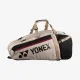 Сумка Yonex BAG726212 Gearlogic Racket Bag (12 pcs) Beige