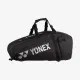 Сумка Yonex BAG726212 Gearlogic Racket Bag (12 pcs) Black