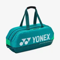 Сумка Yonex BAG92431W Pro Tournament Bag Dark Green