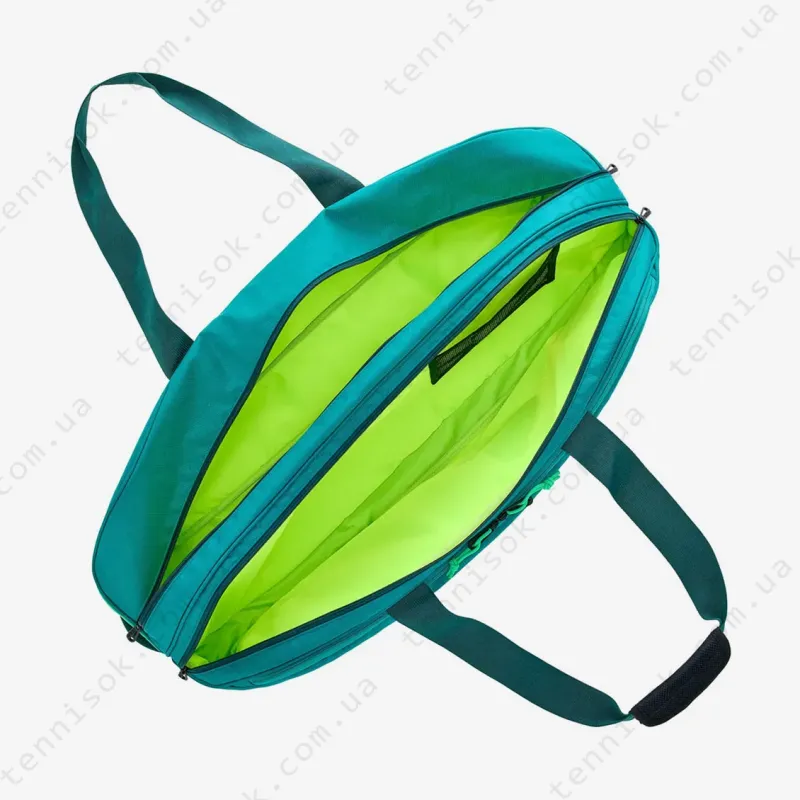 Сумка Yonex BAG92431W Pro Tournament Bag Dark Green