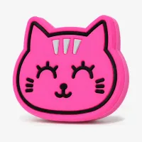 Віброгасники для тенісної ракетки Cat Pink Vibration Dampener