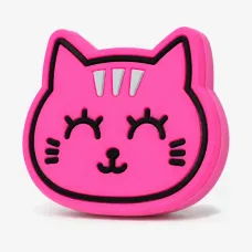 Виброгасители для теннисной ракетки Cat Pink Vibration Dampener