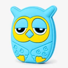 Виброгасители для теннисной ракетки Owl Vibration Dampener
