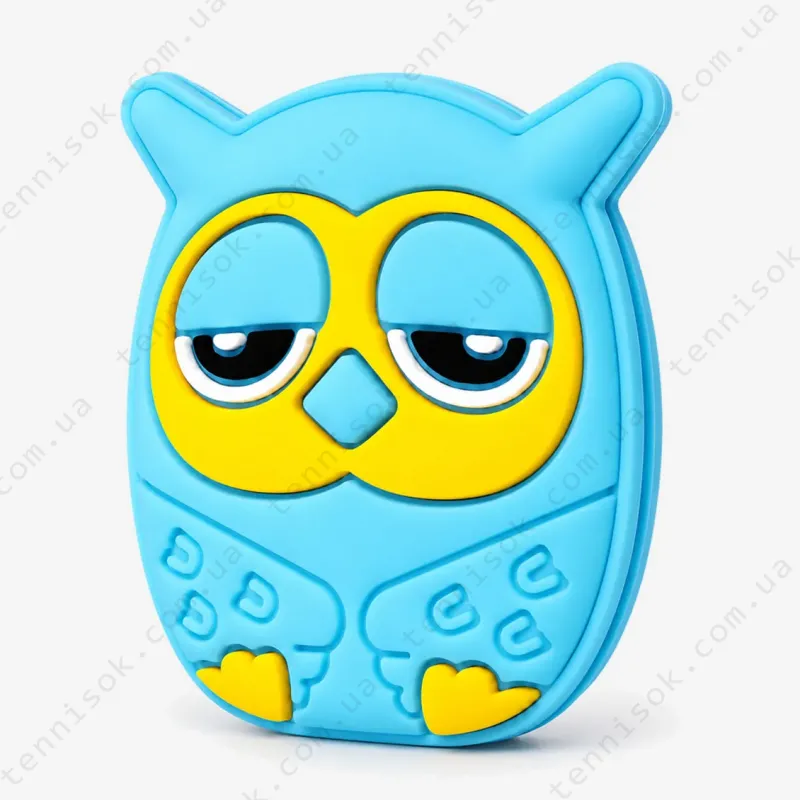 Виброгасители для теннисной ракетки Owl Vibration Dampener