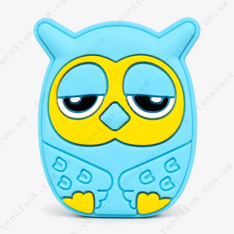 Виброгасители для теннисной ракетки Owl Vibration Dampener