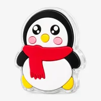 Виброгасители для теннисной ракетки Penguin Vibration Dampener