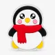 Виброгасители для теннисной ракетки Penguin Vibration Dampener