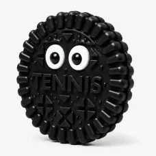 Виброгасители для теннисной ракетки Sun Tennis Black Vibration Dampener