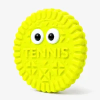 Виброгасители для теннисной ракетки Sun Tennis Yellow Vibration Dampener