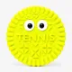 Виброгасители для теннисной ракетки Sun Tennis Yellow Vibration Dampener