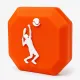 Виброгасители для теннисной ракетки Tennis Vibration Dampener