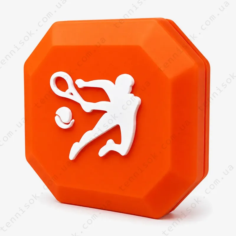Виброгасители для теннисной ракетки Tennis Vibration Dampener