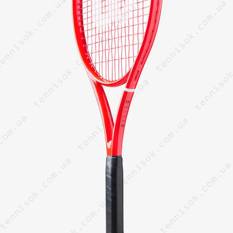Теннисная ракетка Wilson Defyer 100 V1 WR215411