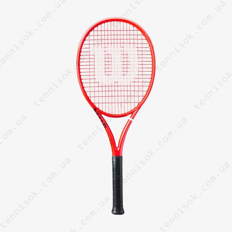 Теннисная ракетка Wilson Defyer 100 V1 WR215411