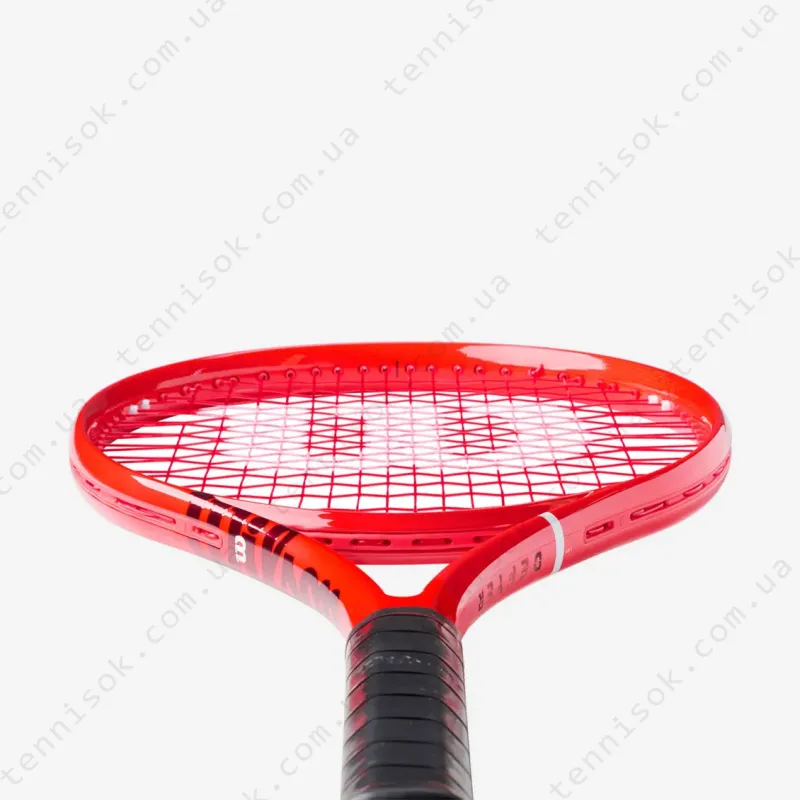 Теннисная ракетка Wilson Defyer 100 V1 WR215411