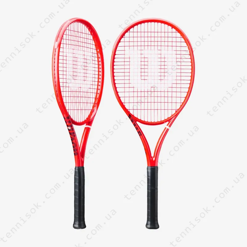 Теннисная ракетка Wilson Defyer 100 V1 WR215411