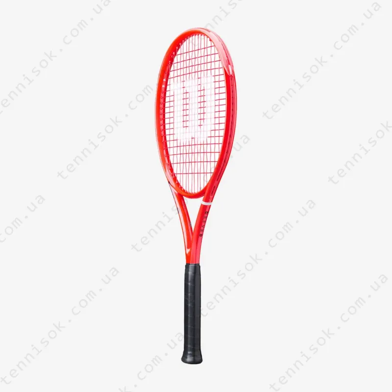 Теннисная ракетка Wilson Defyer 100 V1 WR215411
