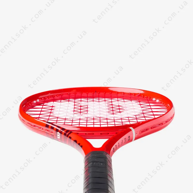 Теннисная ракетка Wilson Defyer 98 Pro V1 WR215311