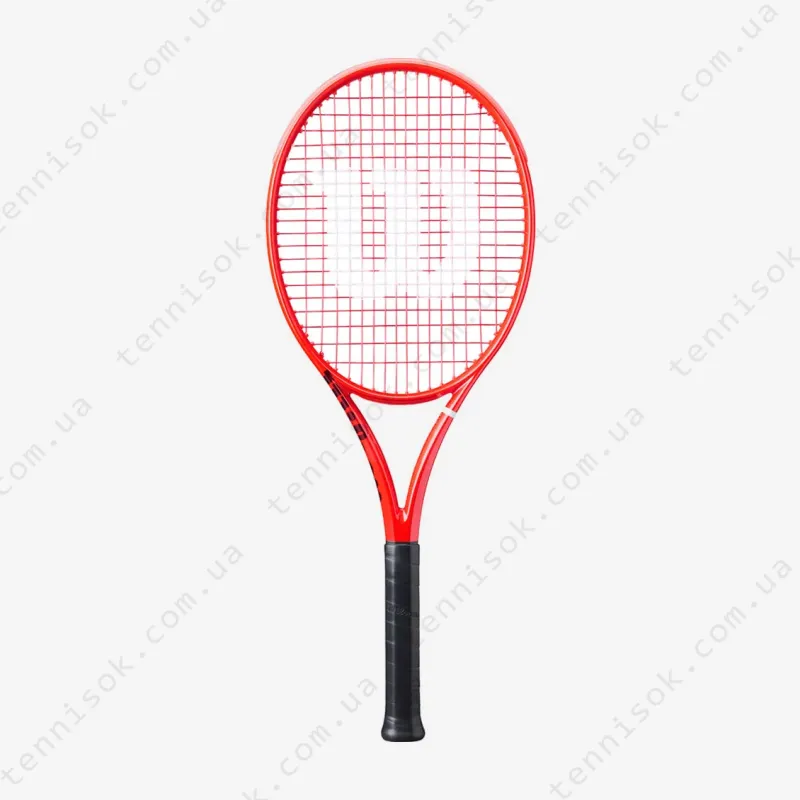 Теннисная ракетка Wilson Defyer 98 Pro V1 WR215311
